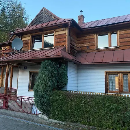Хостел Regionalny Закопане